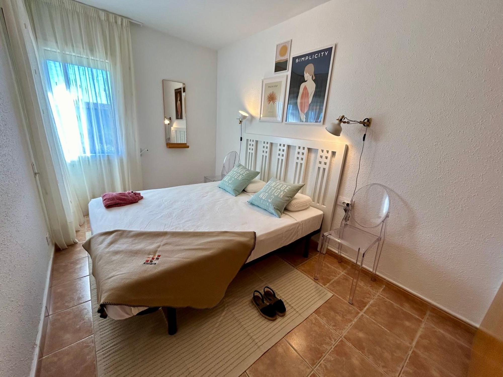 Apartament Reformat, Wi Fi, Parking, Piscina, Ac Calella De Palafrugell Exterior photo