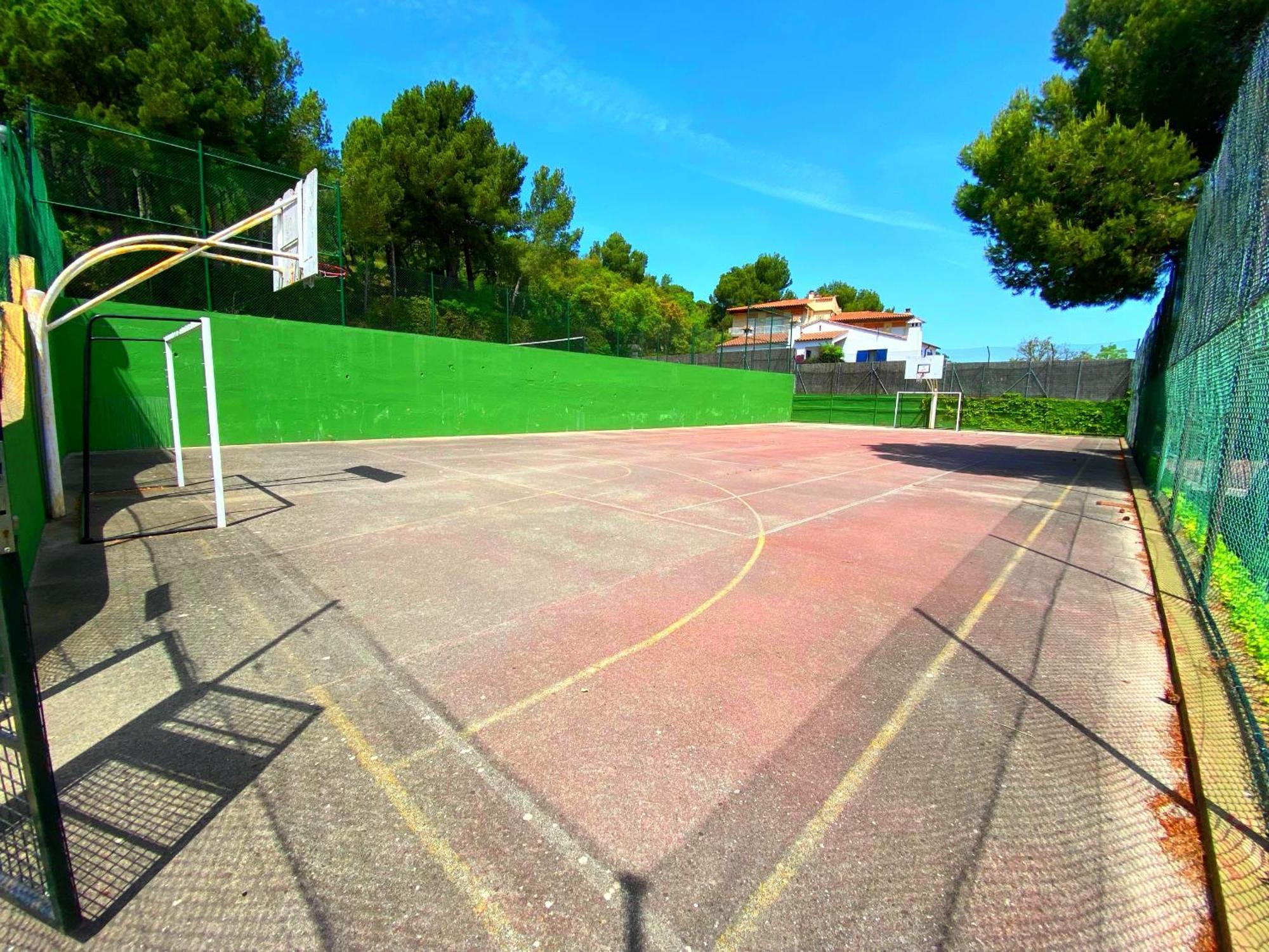 Apartament Reformat, Wi Fi, Parking, Piscina, Ac Calella De Palafrugell Exterior photo